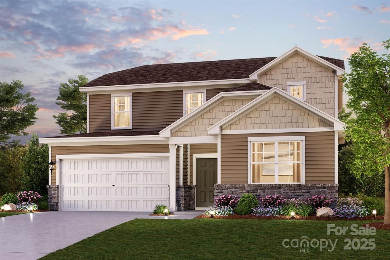 2404 Appalachian Trail Dr., Monroe, NC 28110