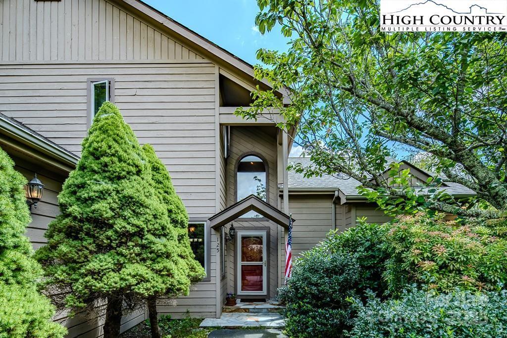 125 Grassy Knoll Way #2, Blowing Rock, NC 28605