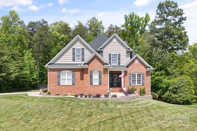 New Homes For Sale This Week in Mocksville: October 3rd to October 9th