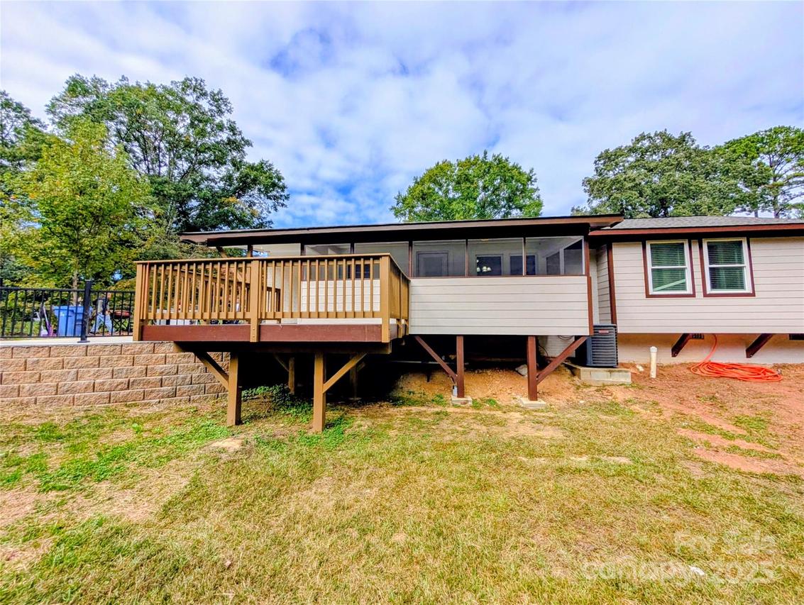 3220 Jonesberry Rd., Matthews, NC 28105