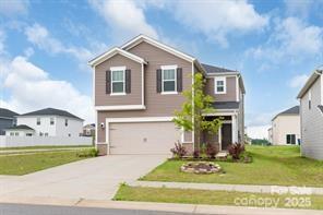 1022 Jeffery Dean Ct. #39, Albemarle, NC 28001