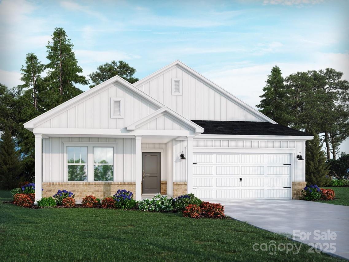 136 Pantego Pl., Salisbury, NC 28144