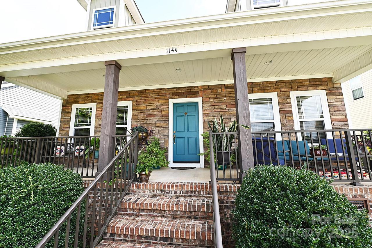 1144 13th Avenue Cir., Hickory, NC 28601