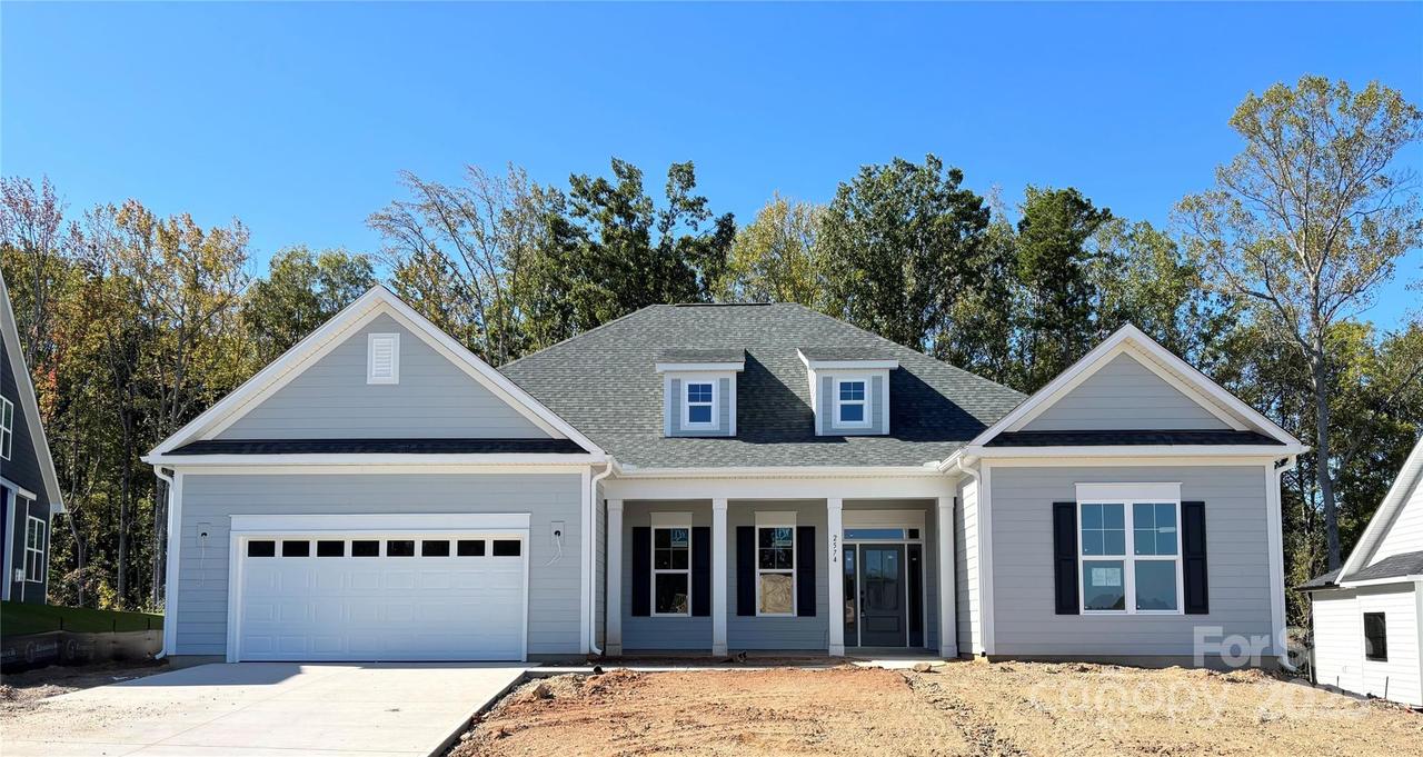 2574 Red Hill St. #62, Concord, NC 28027
