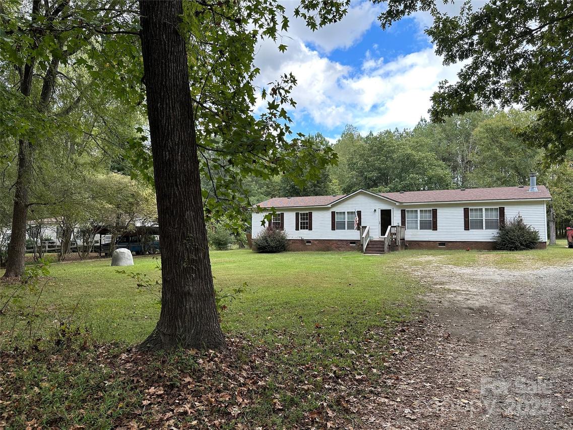 294 Wingate Ln., Rockwell, NC 28138
