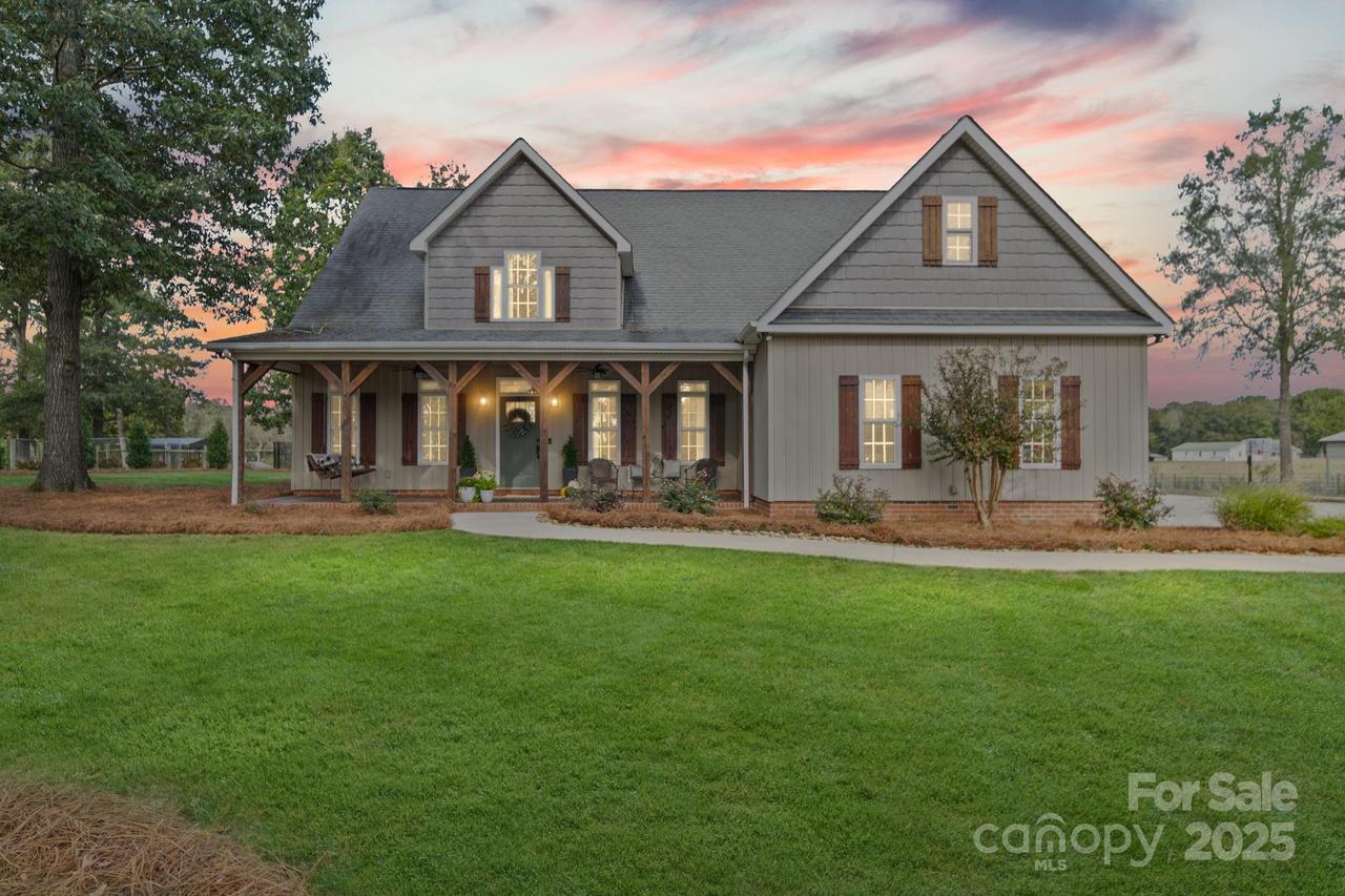 7017 Saint Timothy Rd., Marshville, NC 28103