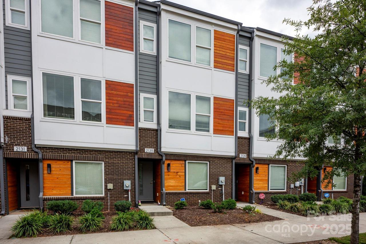 2135 Bryant Park Dr., Charlotte, NC 28208