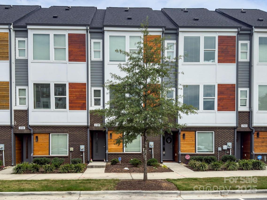 2135 Bryant Park Dr., Charlotte, NC 28208