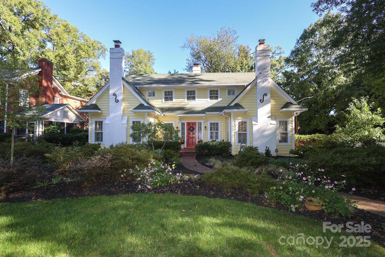 919 Mt Vernon Ave., Charlotte, NC 28203