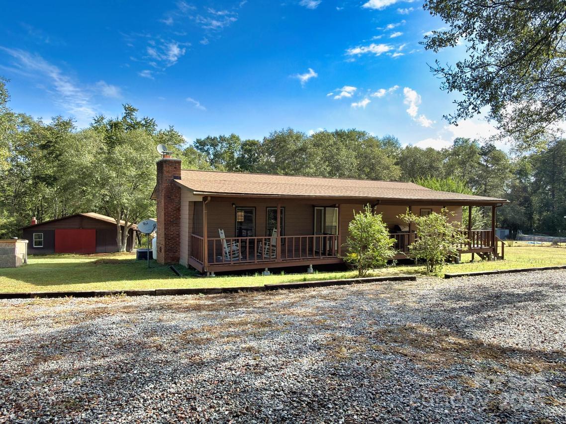 157 Phoenix Way, Forest City, NC 28043