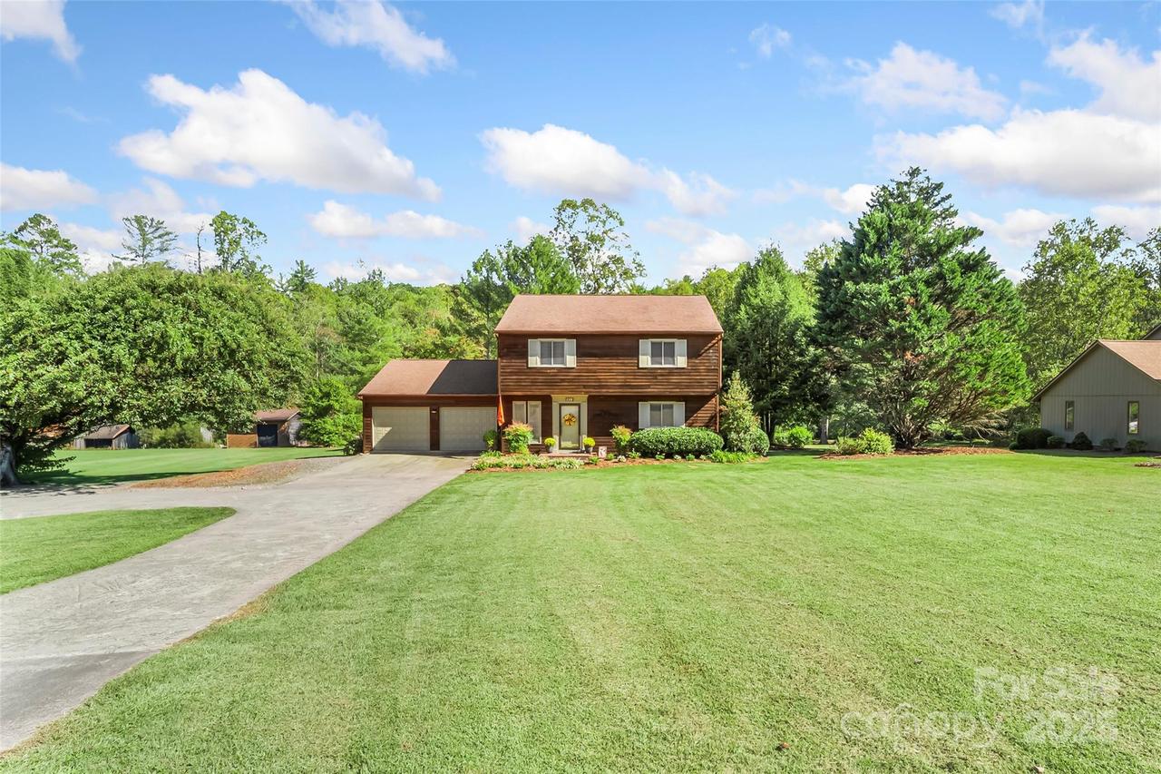 420 Bost Rd., Morganton, NC 28655
