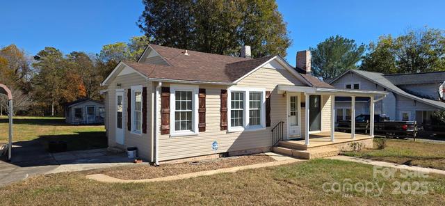 New Homes For Sale This Week That Attend Granite Falls Middle: November 21st to November 27th