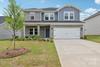 New Construction Homes For Sale This Week That Attend Davie County High: October 8th to October 14th