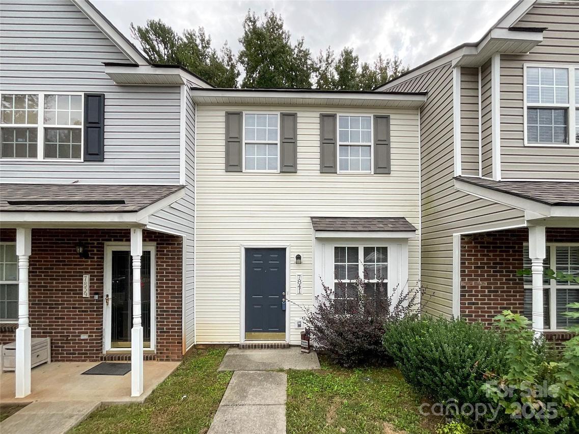7841 Petrea Ln., Charlotte, NC 28227