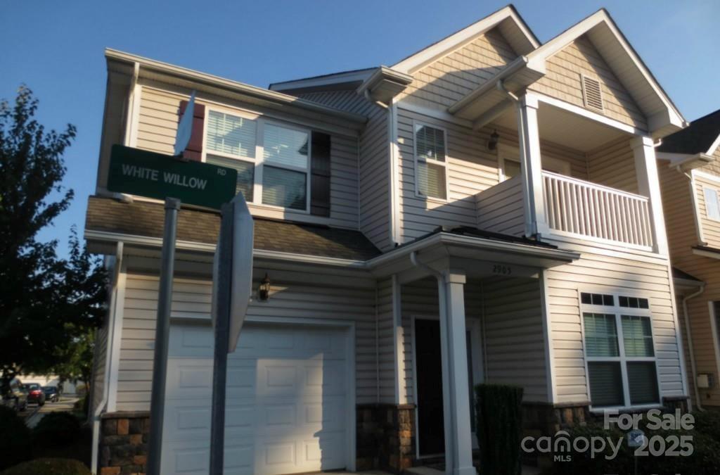 2905 White Willow Rd., Charlotte, NC 28273