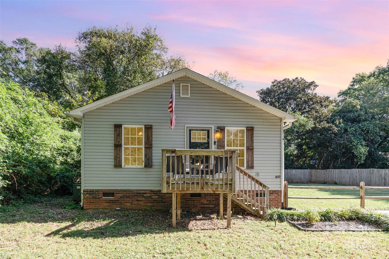 809 Fargo Dr., Concord, NC 28027