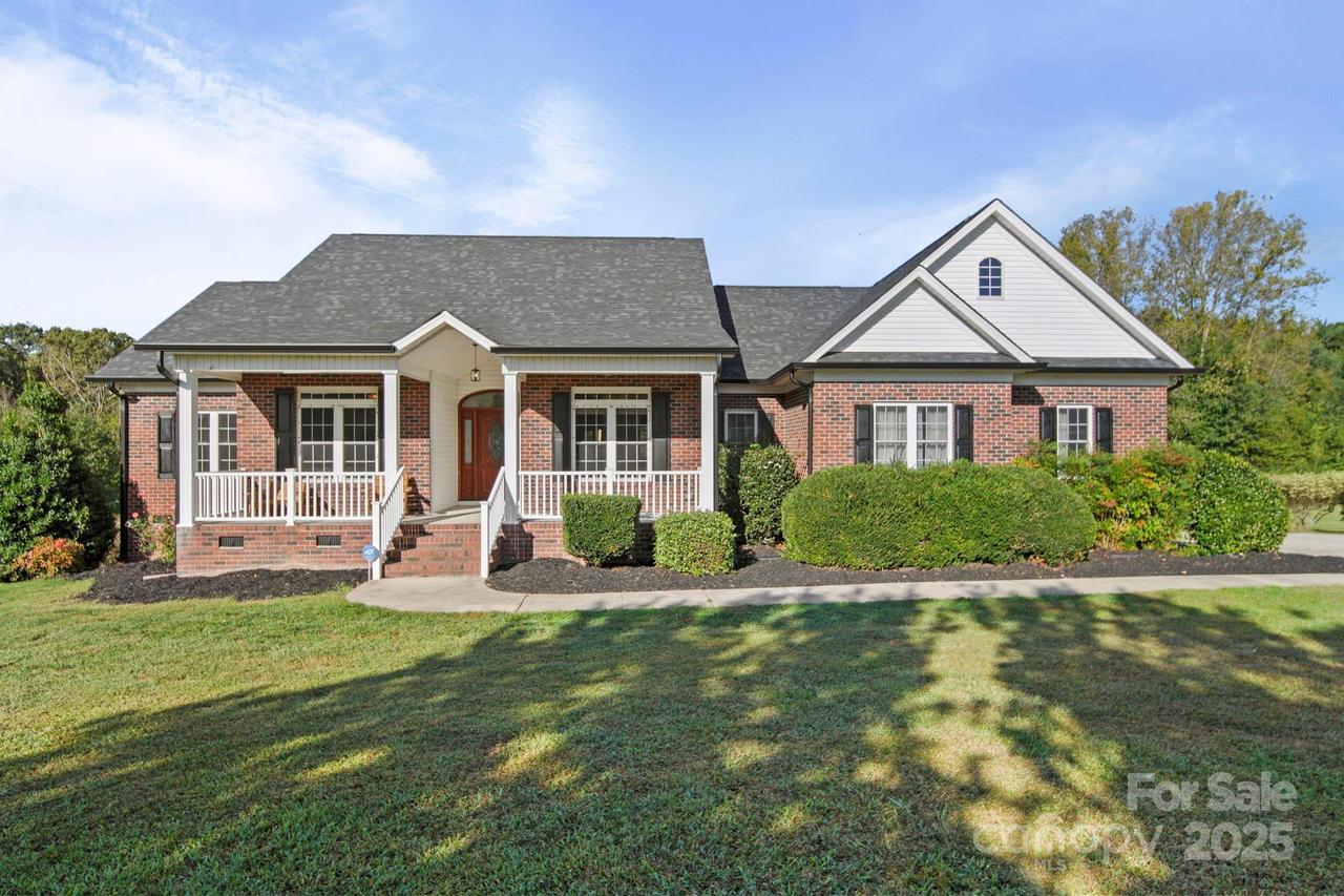 5106 Pond Bluff Dr. #13, Monroe, NC 28112