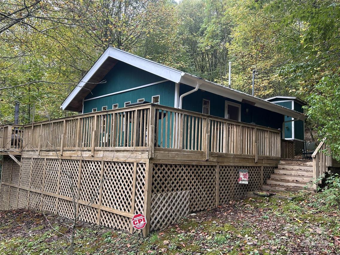 93 Vista Points Tr. #12, Cullowhee, NC 28723