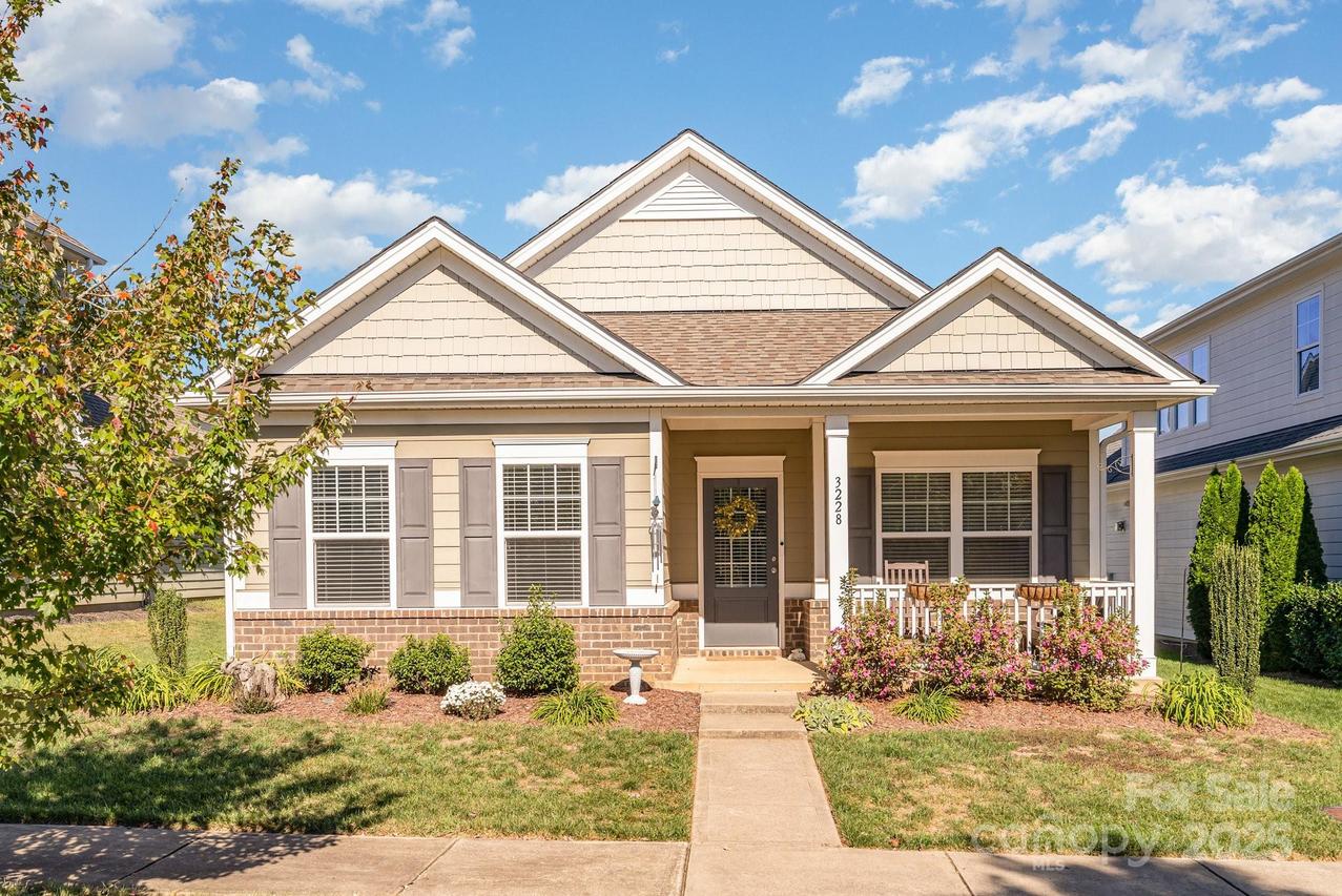 3228 Lock Erne Ave., Kannapolis, NC 28081