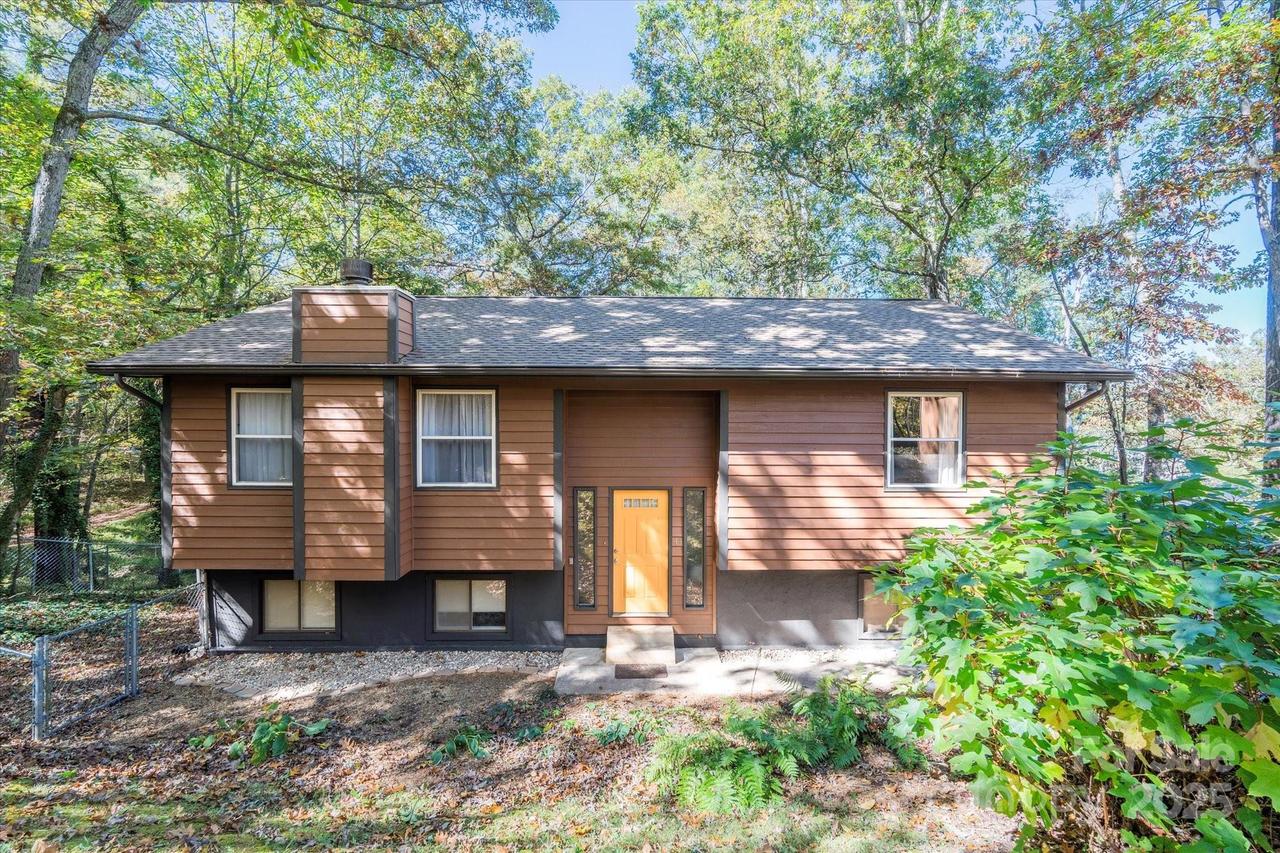 44 Cedar Tr. #2, Asheville, NC 28803