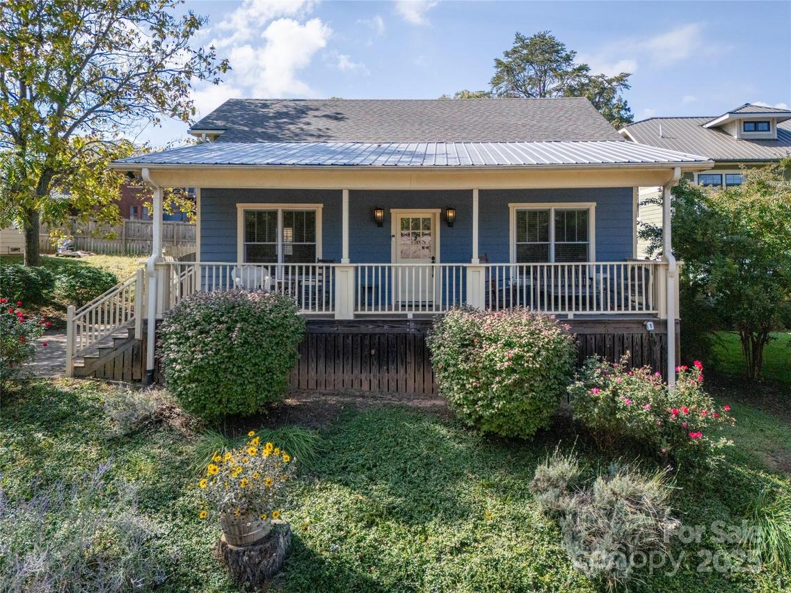 20 Cloyes St., Asheville, NC 28806