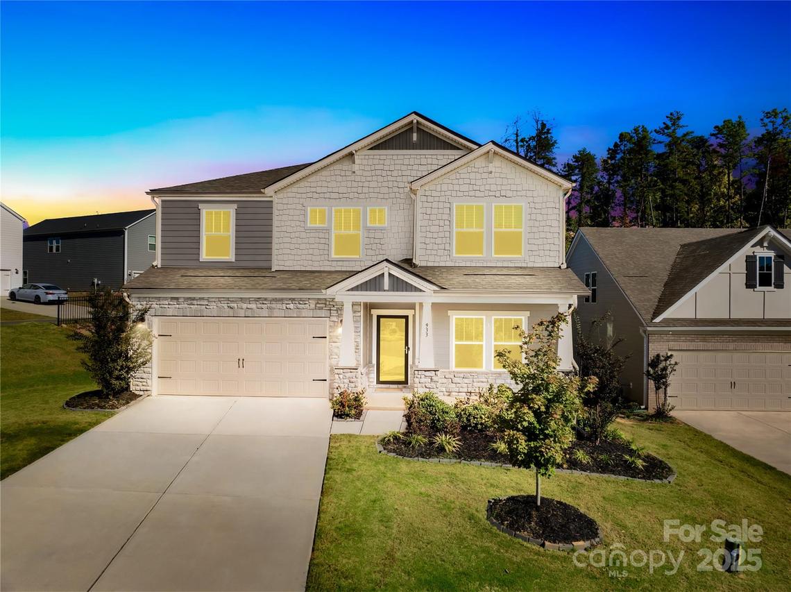 933 Rachel Anne Dr., Belmont, NC 28012