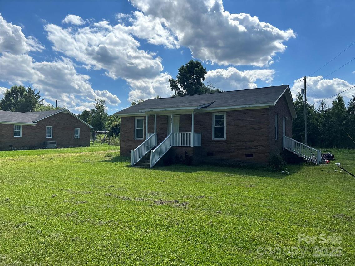 835 Sikes Mill Rd., Monroe, NC 28110