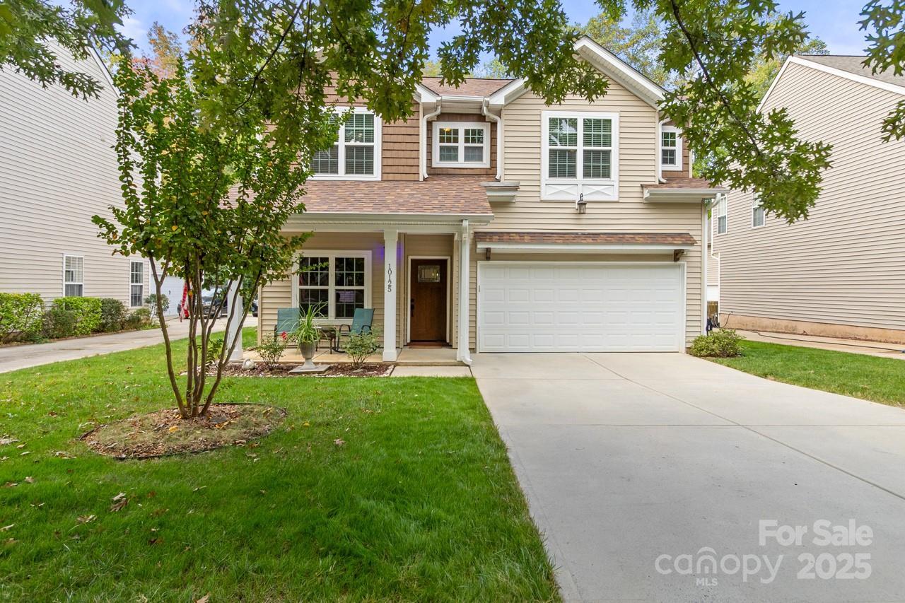 10125 Meadow Crossing Ln., Cornelius, NC 28031