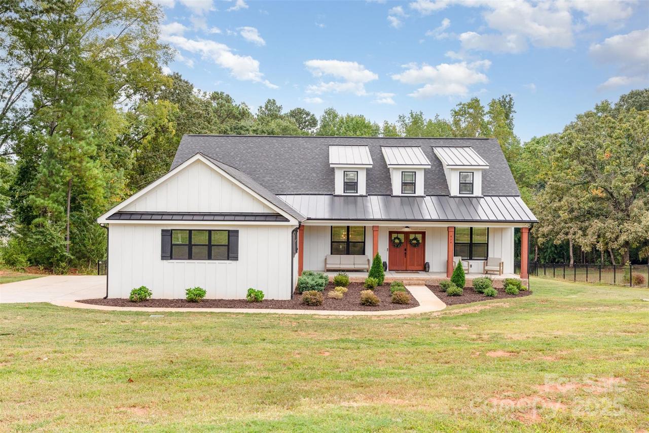 974 Armstrong Rd., Belmont, NC 28012
