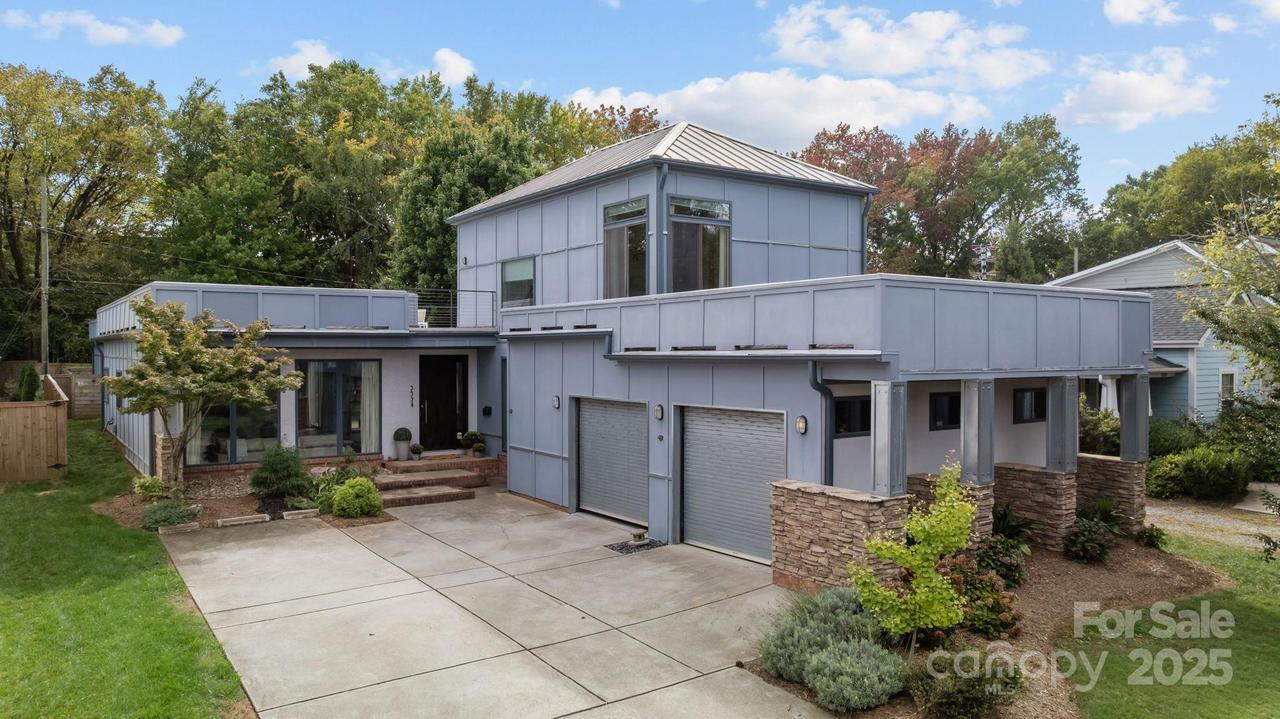 3534 Card St., Charlotte, NC 28205