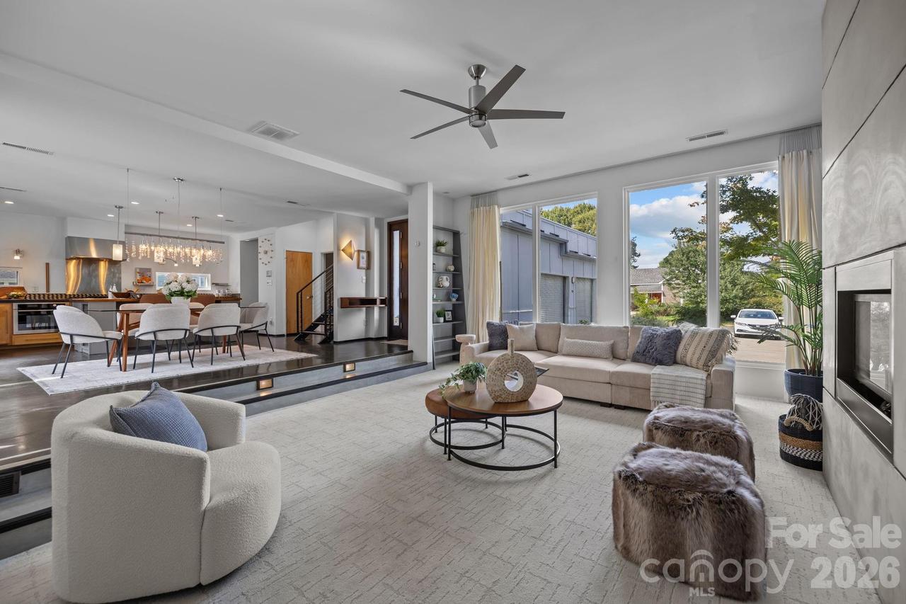 3534 Card St., Charlotte, NC 28205