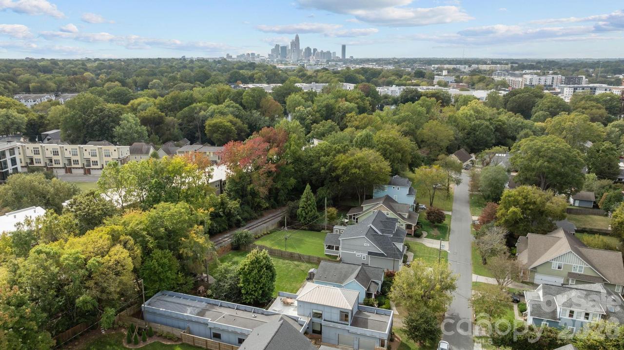 3534 Card St., Charlotte, NC 28205