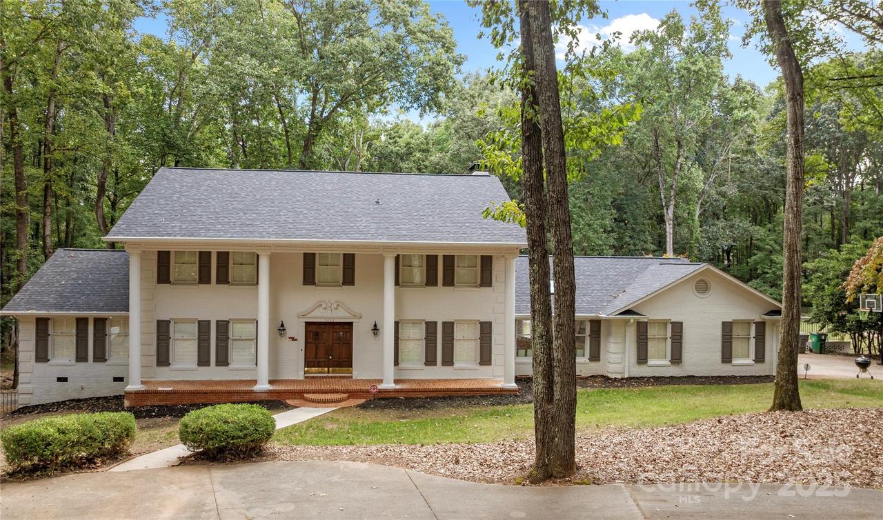 2638 High Ridge Rd., Charlotte, NC 28270