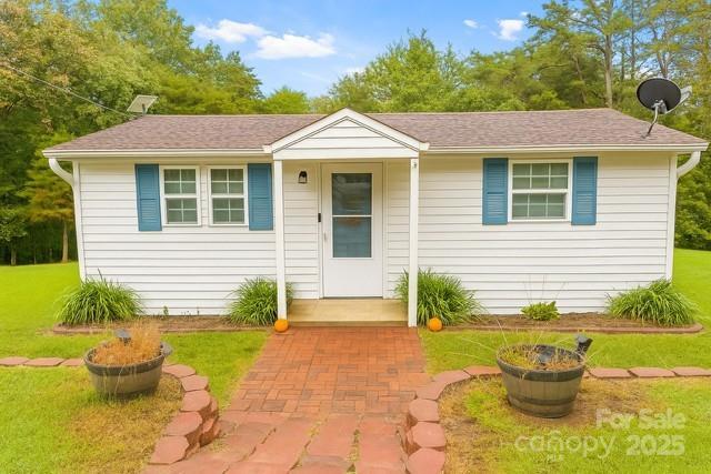 34094 Rocky River Springs Rd., Norwood, NC 28128