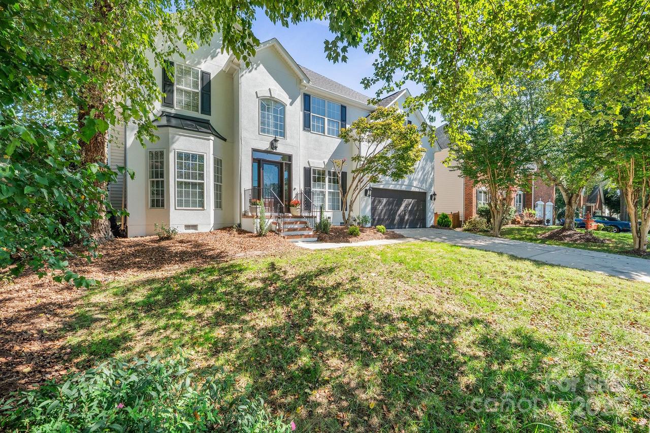 13409 Fremington Rd., Huntersville, NC 28078