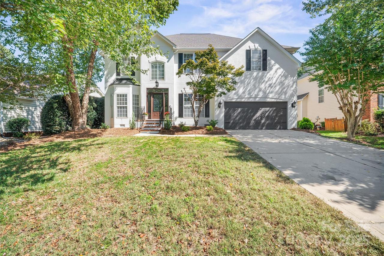 13409 Fremington Rd., Huntersville, NC 28078