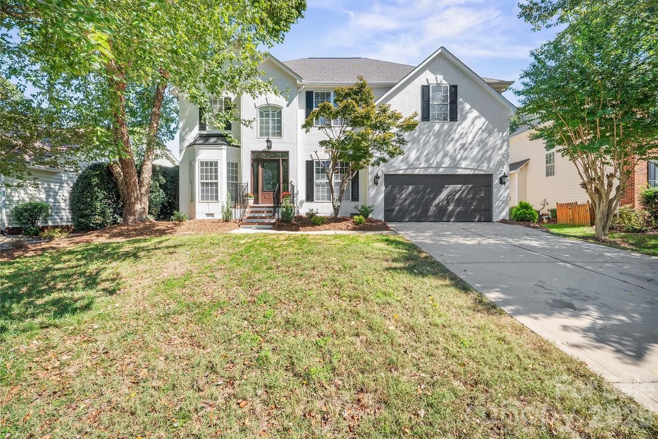13409 Fremington Rd., Huntersville, NC 28078