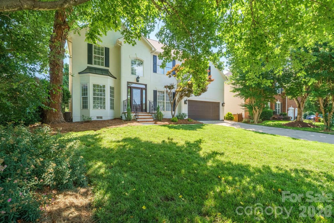 13409 Fremington Rd., Huntersville, NC 28078