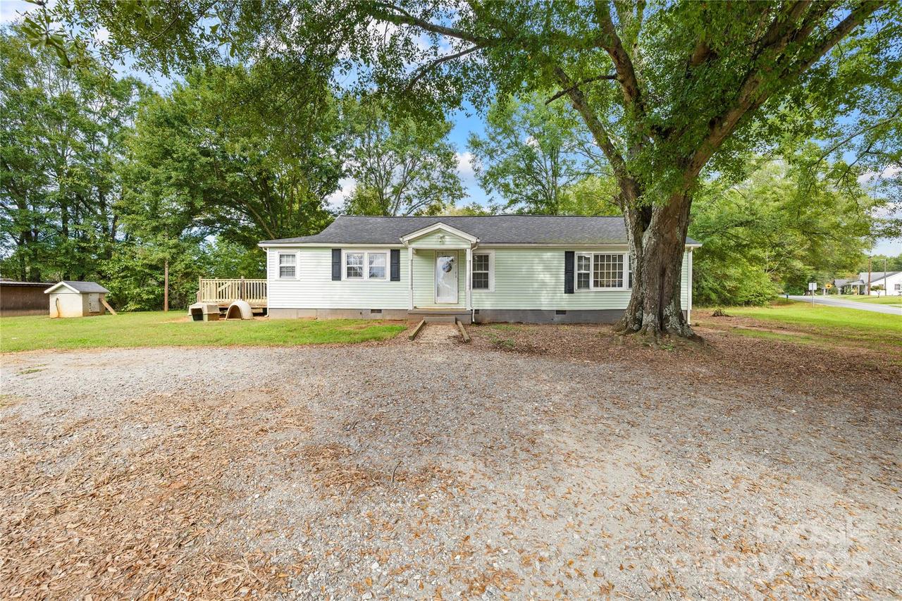 1214 Maple Springs Ch Rd., Shelby, NC 28152