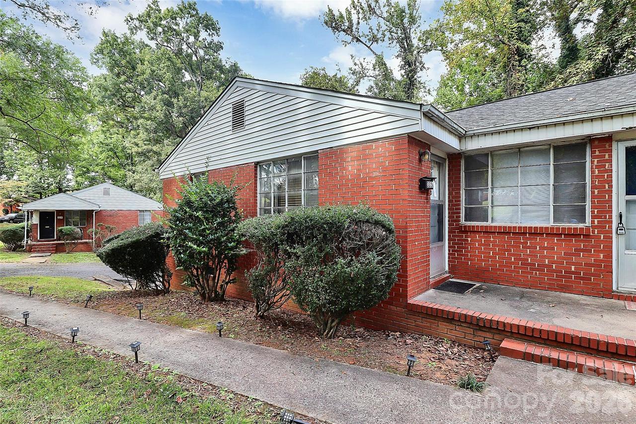 3226 Marlborough Rd., Charlotte, NC 28208