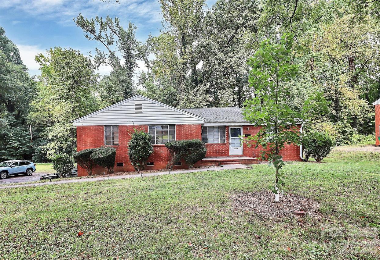 3224 Marlborough Rd., Charlotte, NC 28208