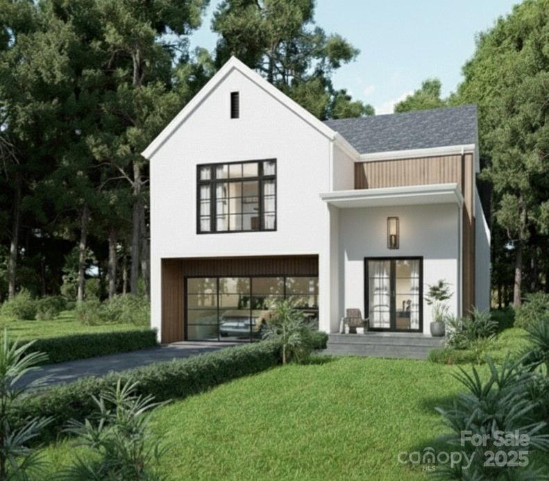 3912 Stoney Ridge Tr., Charlotte, NC 28210