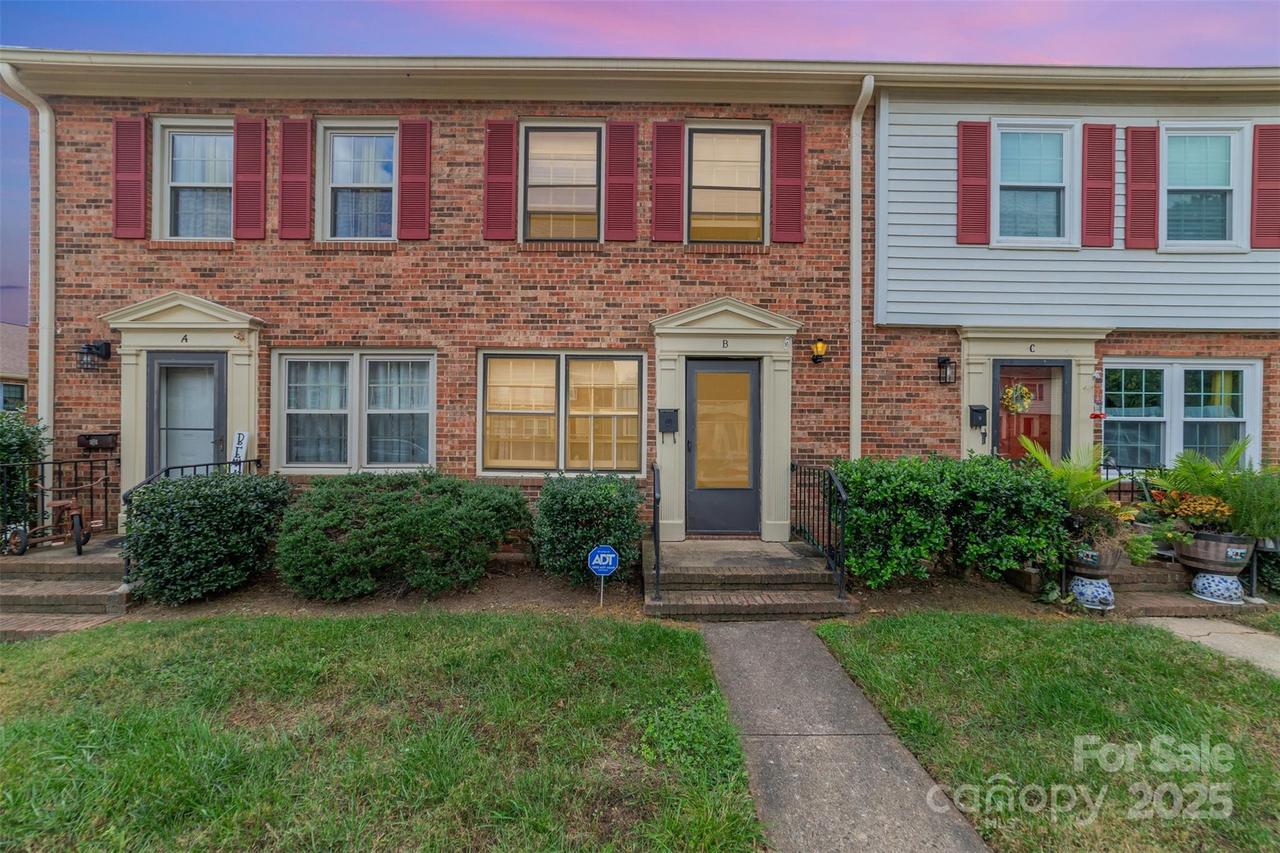 6254 Old Pineville Rd. #B, Charlotte, NC 28217