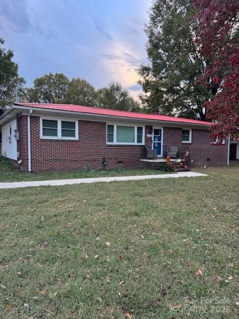 2158 Marwood Ln., Albemarle, NC 28001