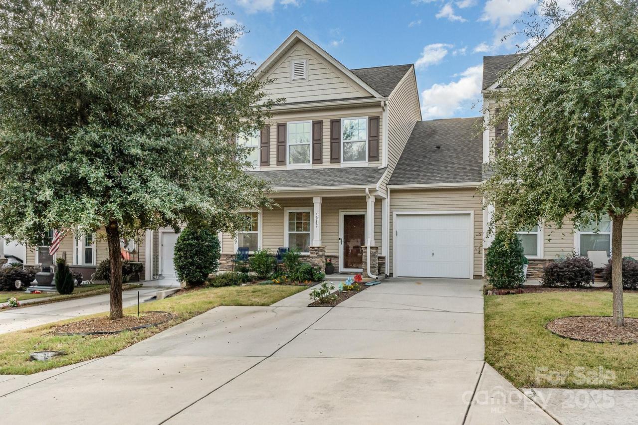 3917 Bighorn Way, Gastonia, NC 28056