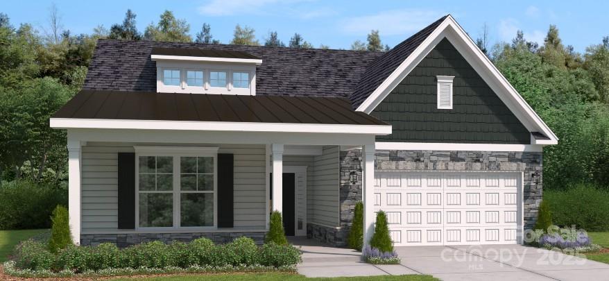 3014 Bent Willow Dr., Indian Trail, NC 28079