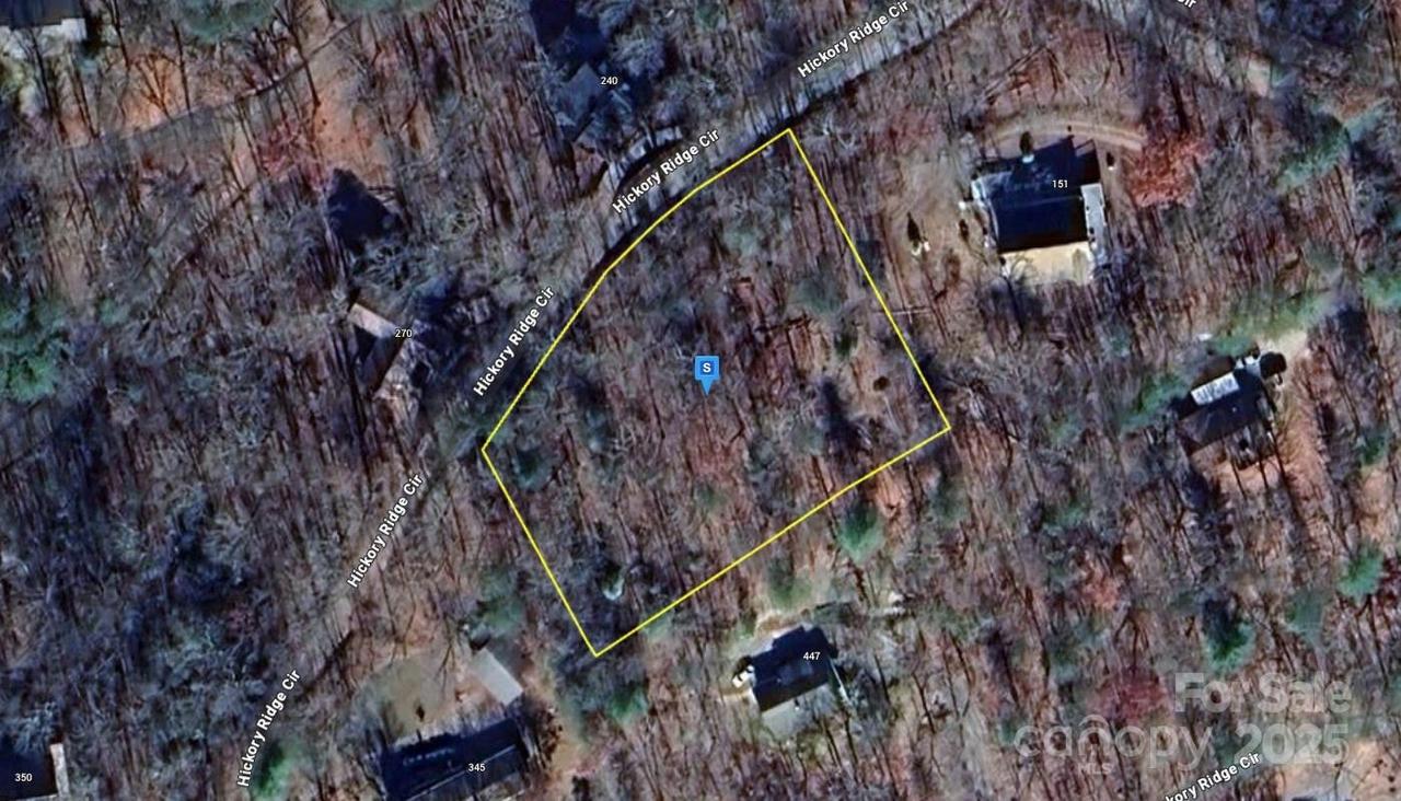 215 Hickory Ridge Cir., Hayesville, NC 28904