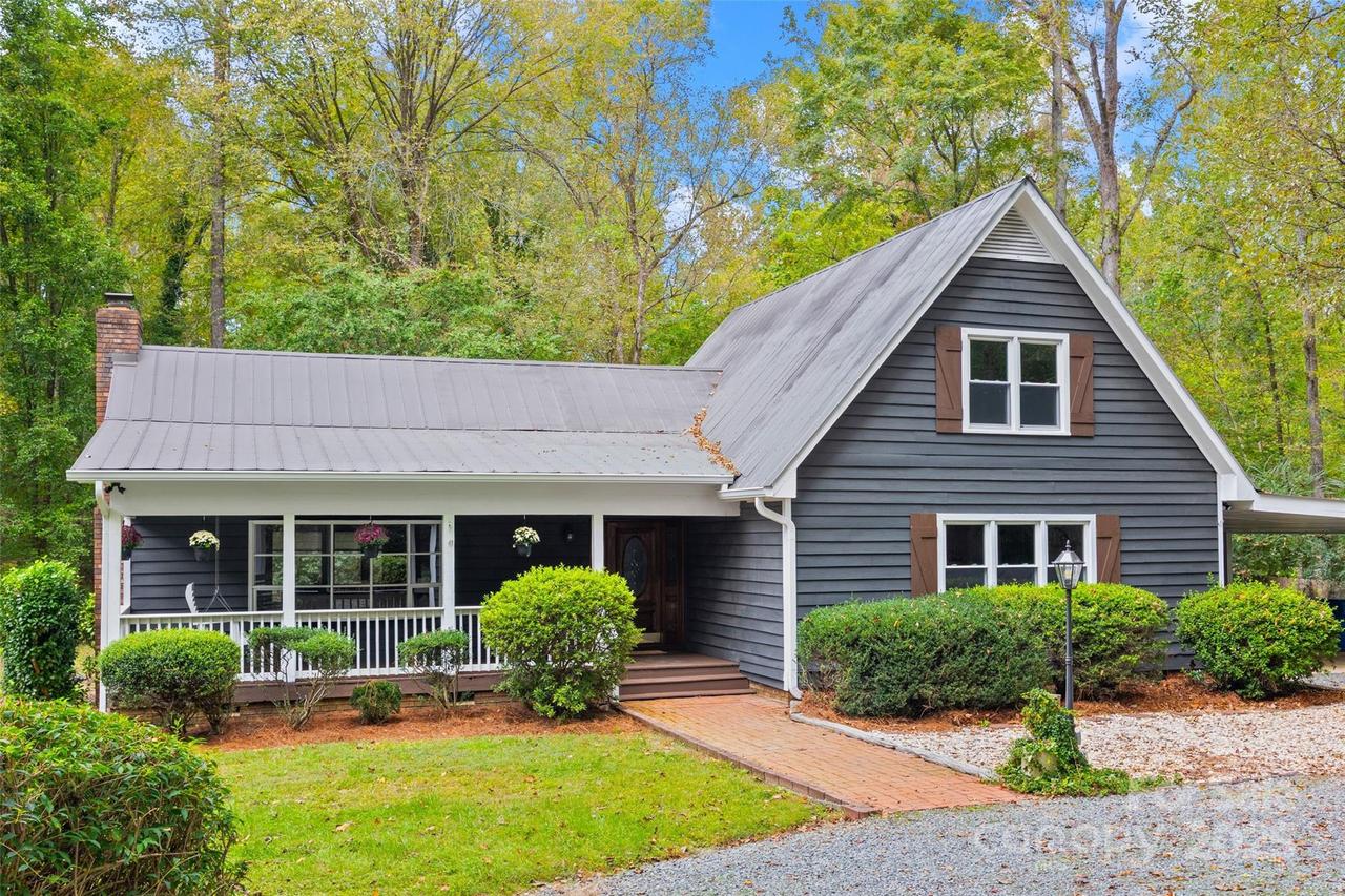 7301 Timber Ridge Dr., Mint Hill, NC 28227