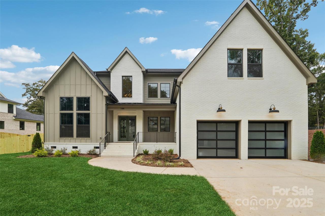 144 Sardis Ln., Charlotte, NC 28270