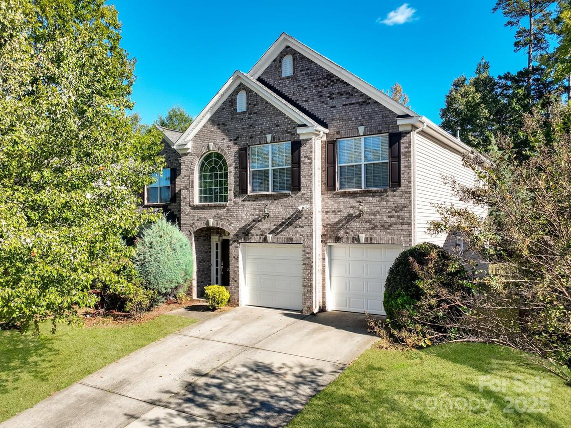 2277 Elendil Ln., Charlotte, NC 28269